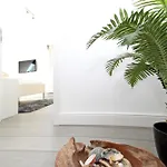 Aran Apartamento *
