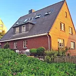 Apartamento Aran Hörnum