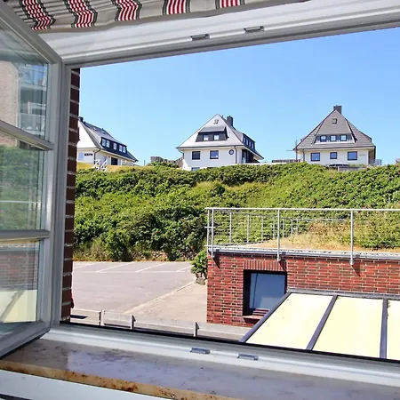 Appartamento Aran Hörnum