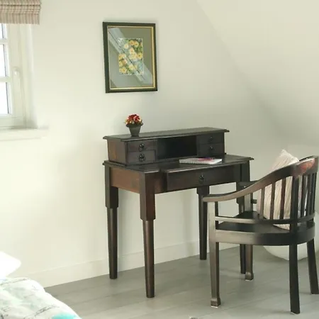 Aran Apartamento
