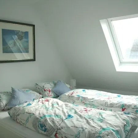 Apartamento Aran