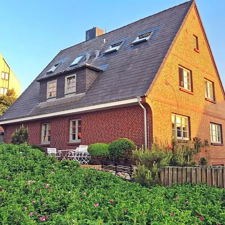 Apartamento Aran Hörnum