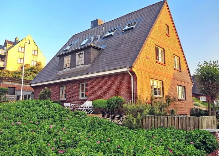 Appartamento Aran Hörnum